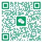 山东建通工程科技有限公司微信二维码